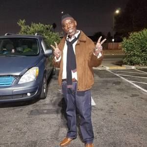 Meet your Posher, Jerome